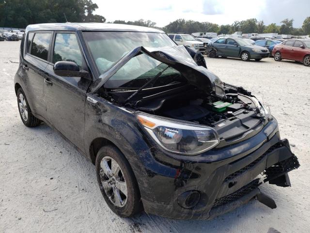 KIA SOUL 2017 kndjn2a21h7475354