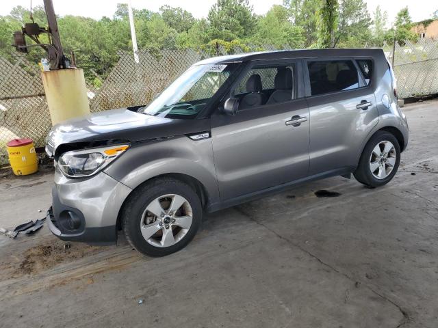 KIA SOUL 2017 kndjn2a21h7479338