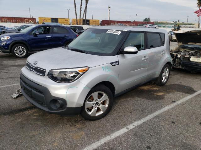 KIA SOUL 2017 kndjn2a21h7479744