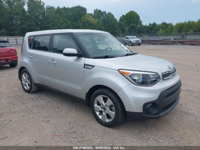 KIA SOUL 2017 kndjn2a21h7480263