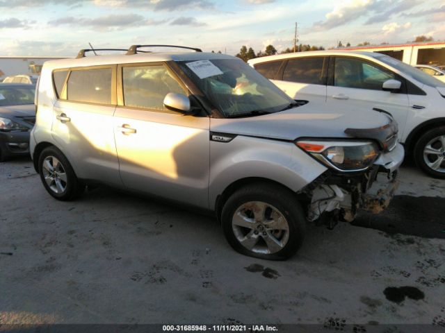 KIA SOUL 2017 kndjn2a21h7483440