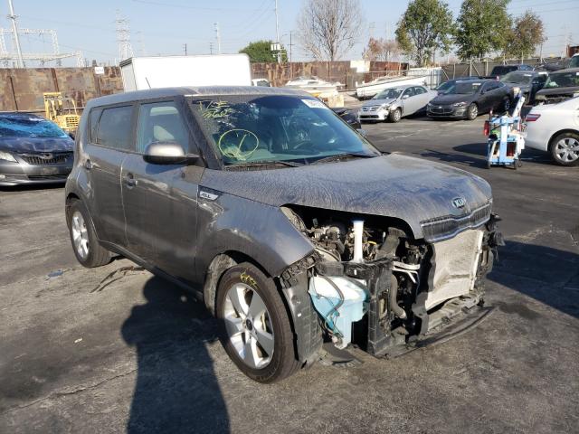 KIA SOUL 2017 kndjn2a21h7484023