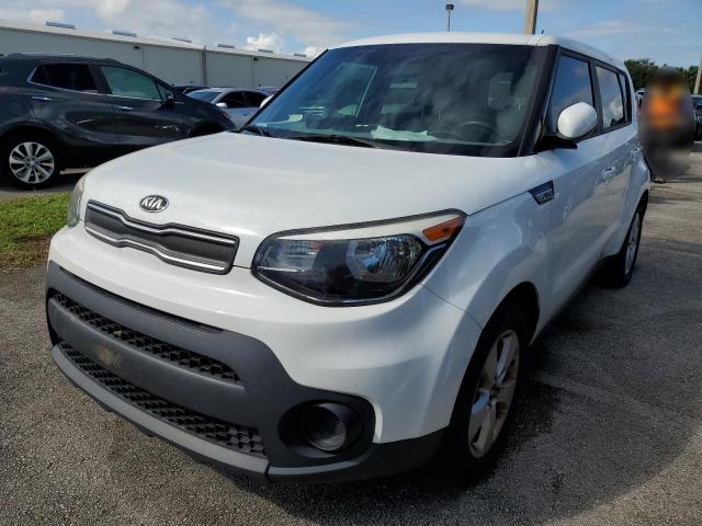 KIA SOUL 2017 kndjn2a21h7485785