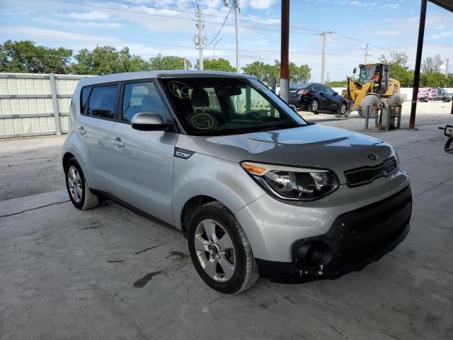 KIA SOUL 2017 kndjn2a21h7485804