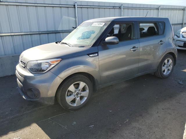 KIA SOUL 2017 kndjn2a21h7485995