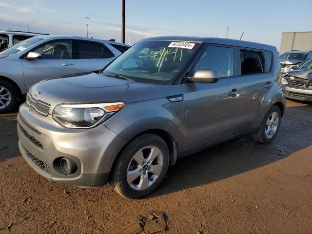 KIA SOUL 2017 kndjn2a21h7487441