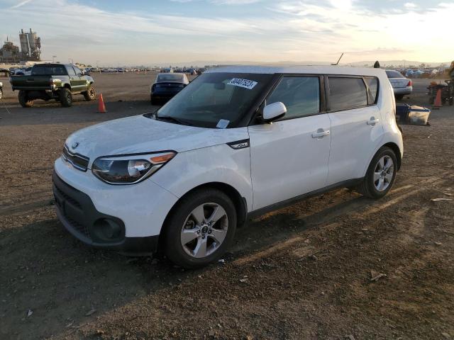 KIA SOUL 2017 kndjn2a21h7487701