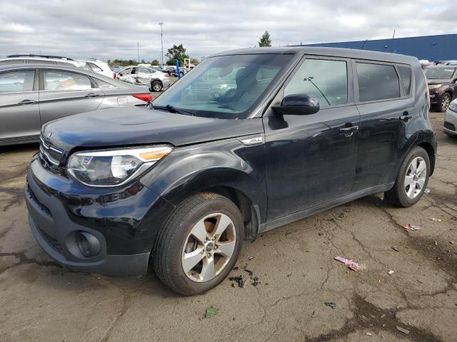 KIA SOUL 2017 kndjn2a21h7493417