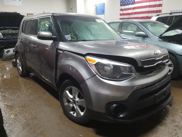 KIA SOUL 2017 kndjn2a21h7496852