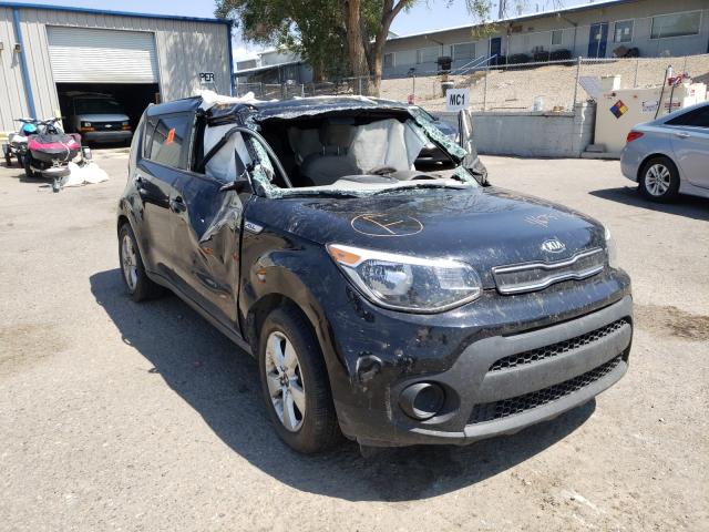 KIA SOUL 2017 kndjn2a21h7499766