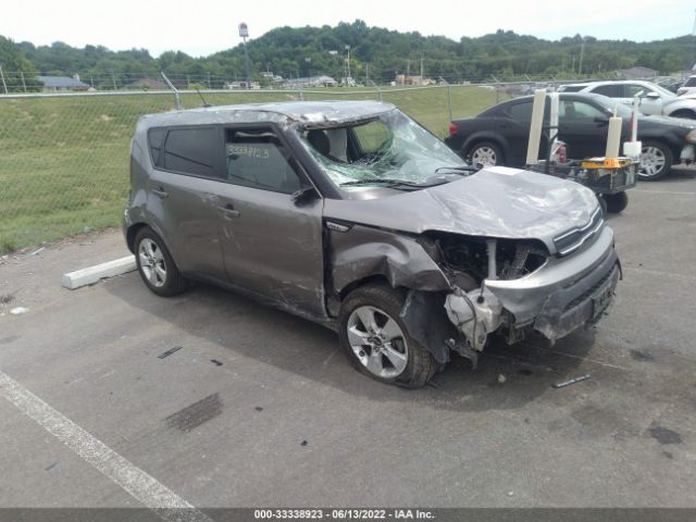 KIA SOUL 2017 kndjn2a21h7499864