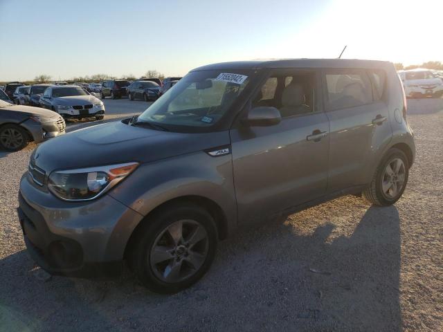 KIA SOUL 2017 kndjn2a21h7502584