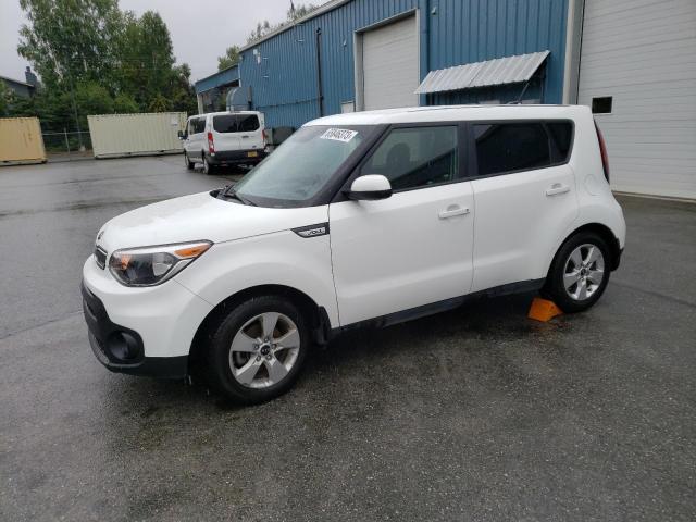 KIA SOUL 2017 kndjn2a21h7503881