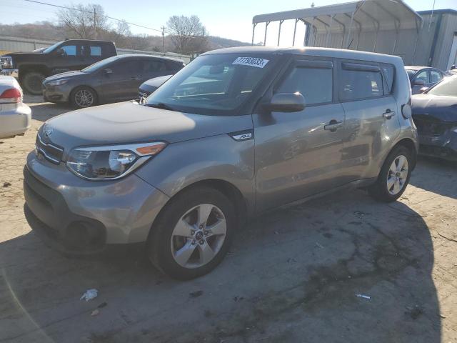 KIA SOUL 2017 kndjn2a21h7504156