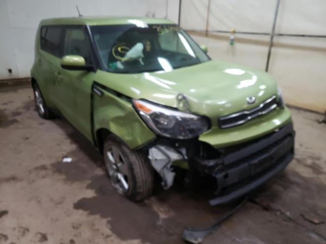 KIA SOUL 2017 kndjn2a21h7878363