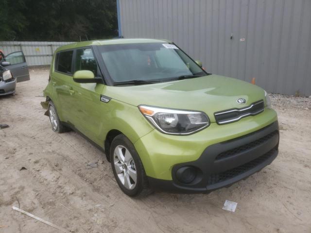 KIA SOUL 2017 kndjn2a21h7880050