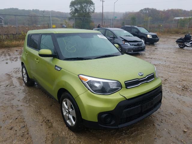 KIA SOUL 2017 kndjn2a21h7881201