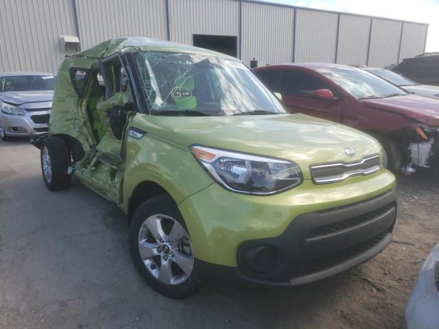 KIA SOUL 2017 kndjn2a21h7881666