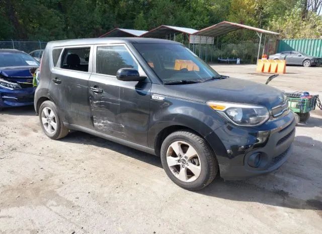 KIA SOUL 2017 kndjn2a21h7882221