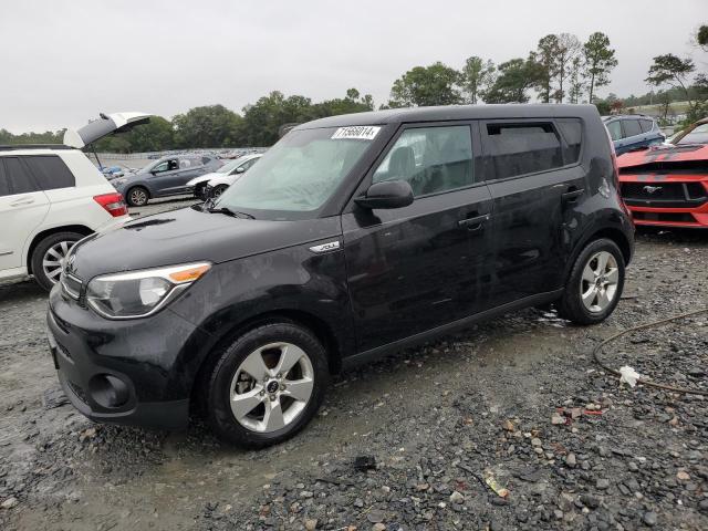 KIA SOUL 2017 kndjn2a21h7886463