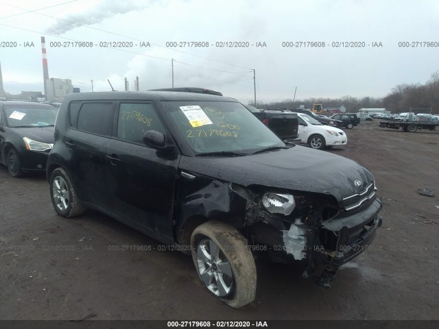 KIA SOUL 2017 kndjn2a21h7887211