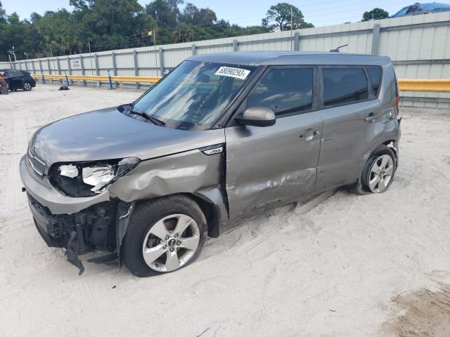 KIA SOUL 2018 kndjn2a21j7504681