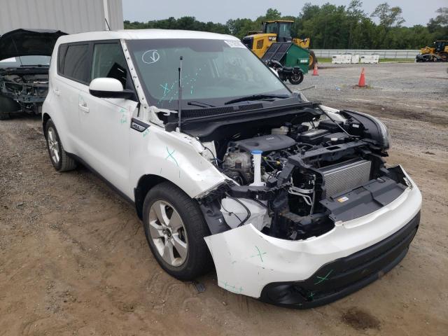 KIA SOUL 2018 kndjn2a21j7504874