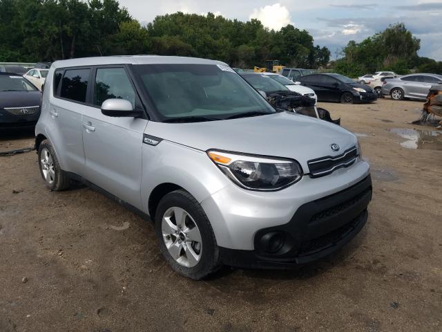 KIA SOUL 2018 kndjn2a21j7510738