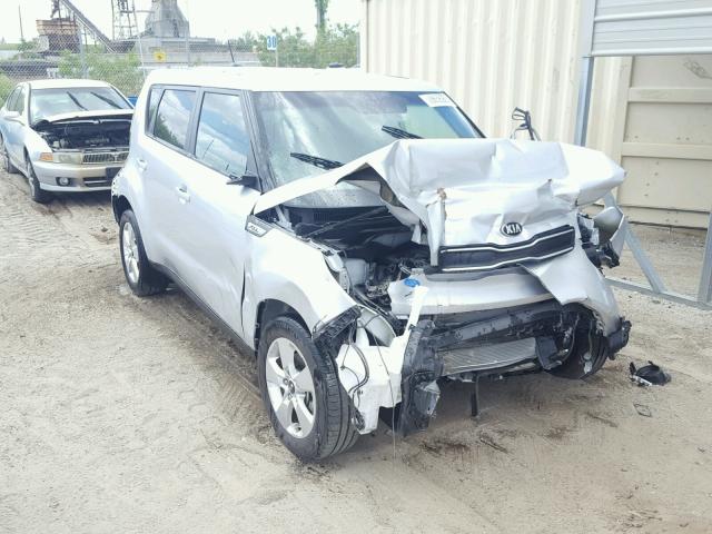 KIA SOUL 2018 kndjn2a21j7510741