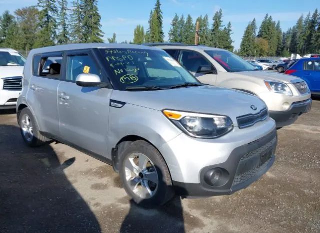 KIA SOUL 2018 kndjn2a21j7513431