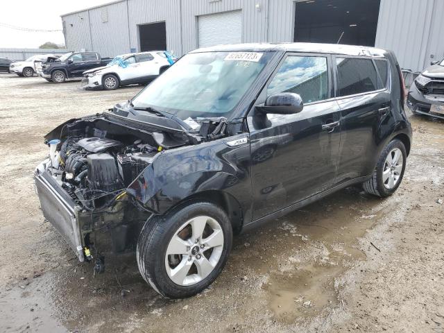 KIA SOUL 2018 kndjn2a21j7515700