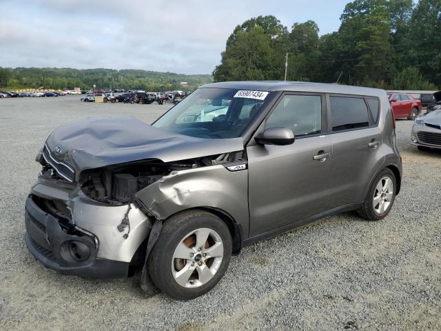 KIA SOUL 2018 kndjn2a21j7523683