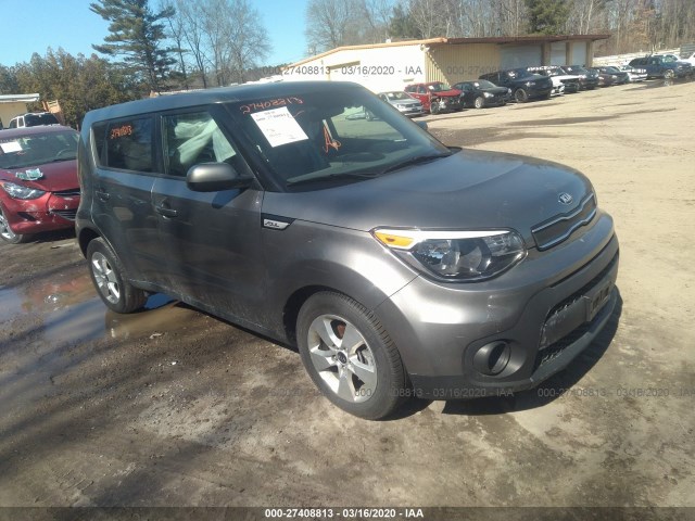 KIA SOUL 2018 kndjn2a21j7524123