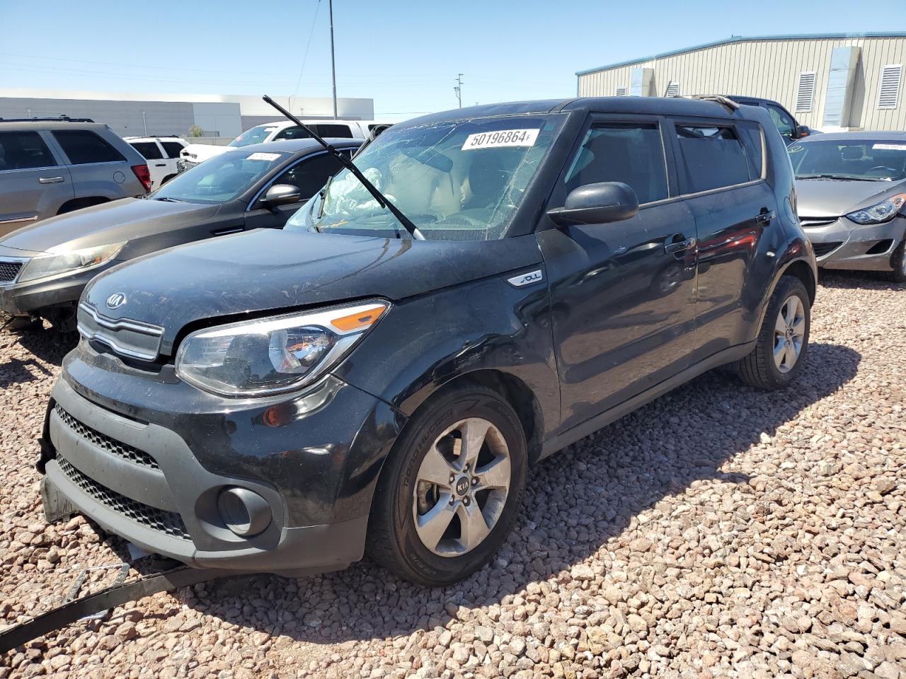 KIA SOUL 2018 kndjn2a21j7533727