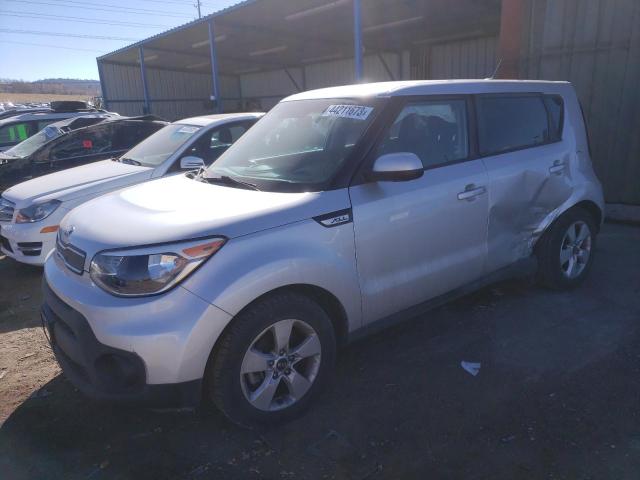 KIA SOUL 2018 kndjn2a21j7534215