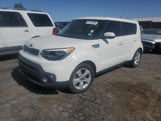 KIA SOUL 2018 kndjn2a21j7535008