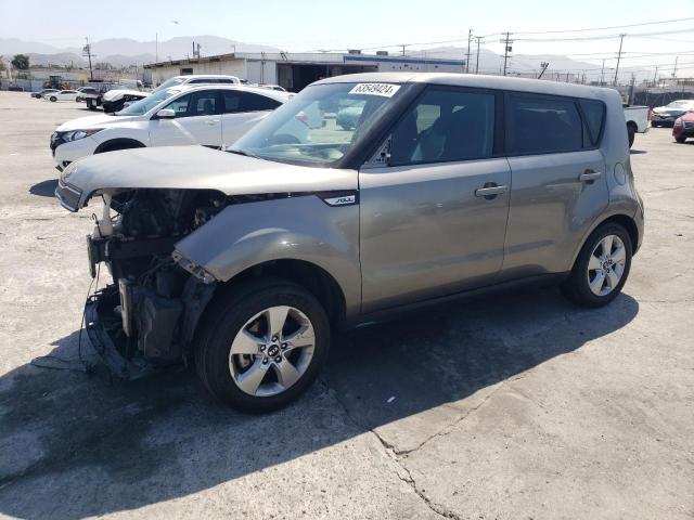 KIA SOUL 2018 kndjn2a21j7535154