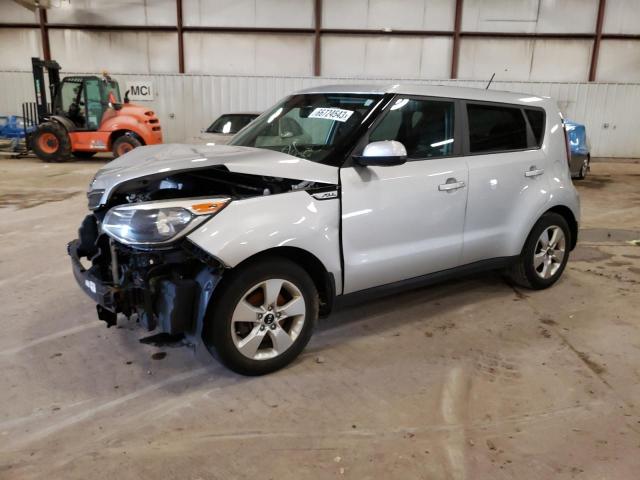 KIA SOUL 2018 kndjn2a21j7535705