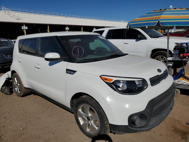 KIA SOUL 2018 kndjn2a21j7536126