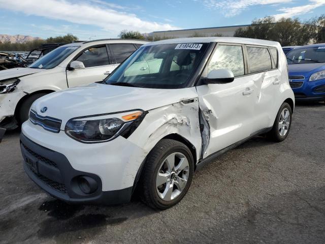 KIA SOUL 2018 kndjn2a21j7536790