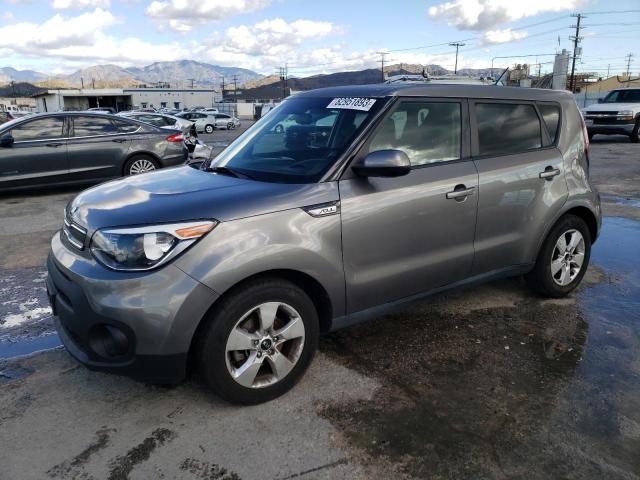 KIA SOUL 2018 kndjn2a21j7539351