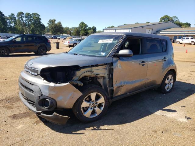 KIA SOUL 2018 kndjn2a21j7539821