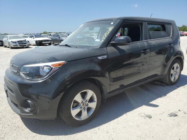 KIA SOUL 2018 kndjn2a21j7541276