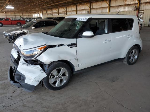 KIA SOUL 2018 kndjn2a21j7542640