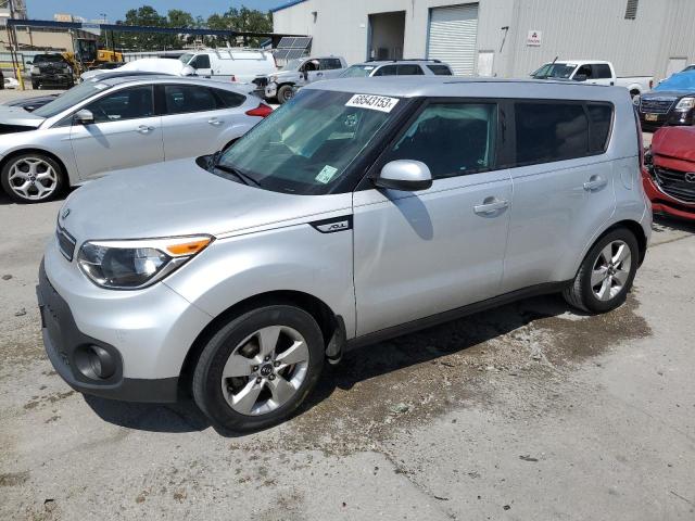 KIA SOUL 2018 kndjn2a21j7543108