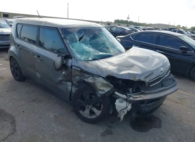 KIA SOUL 2018 kndjn2a21j7544212