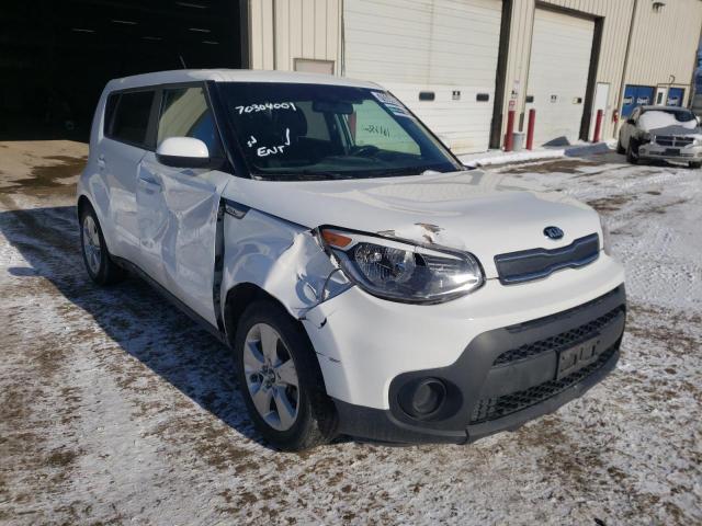 KIA SOUL 2018 kndjn2a21j7545912