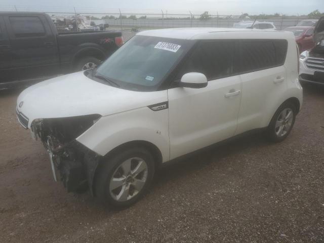 KIA SOUL 2018 kndjn2a21j7547319