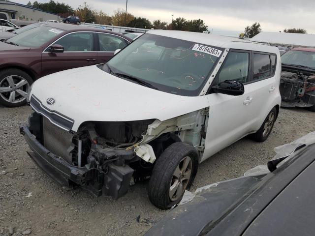 KIA SOUL 2018 kndjn2a21j7547448