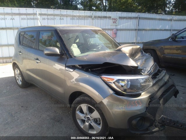 KIA SOUL 2018 kndjn2a21j7549460